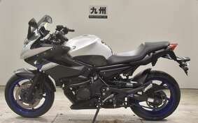 YAMAHA XJ6 2020