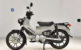 HONDA CROSS CUB 110 JA60