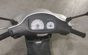 SUZUKI LETS2 CA1PA