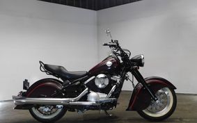 KAWASAKI VULCAN 800 DRIFTER 2002 VN800C