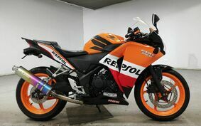 HONDA CBR250R MC41