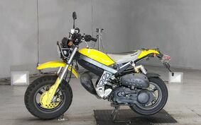 SUZUKI TR50 STREET MAGIC S CA1LB