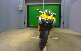 SUZUKI GSX-R600 2009 GN7EA