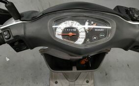 SUZUKI ADDRESS V125 G CF46A