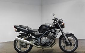 KAWASAKI BALIUS 250 1991 ZR250A