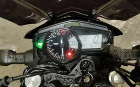 YAMAHA MT-25 RG43J