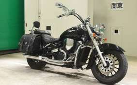 SUZUKI INTRUDER 400 Classic 2012 VK56A