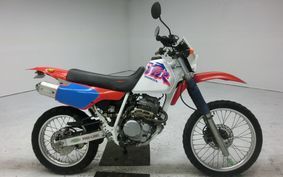 HONDA XLR250R MD22