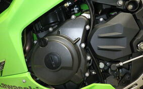 KAWASAKI NINJA 400 2022 EX400L