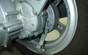 SUZUKI ADDRESS V125 DT11A