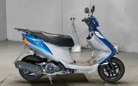 SUZUKI ADDRESS V125 G CF46A