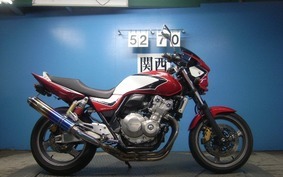 HONDA CB400SF VTEC 2008 NC42