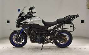 YAMAHA MT-09 Tracer 2016 RN36J