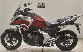 HONDA NC750X DCT 2023 RH09