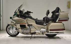 HONDA GL1500 GOLD WING SE 1997 SC22