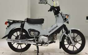 HONDA CROSS CUB 110 JA60