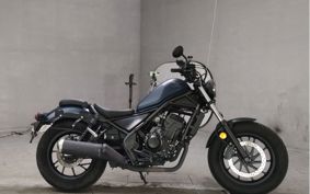 HONDA REBEL MC49