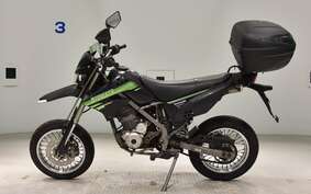 KAWASAKI KLX125D TRACKER LX125D