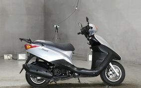 YAMAHA AXIS 125 TREET SE53J