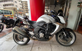 KAWASAKI Z1000 2009 ZRT00B