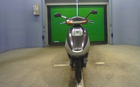 HONDA SPACY 125 Gen. 3 JF04