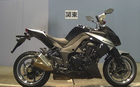 KAWASAKI Z1000 Gen.4 2010 ZRT00D