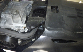 SUZUKI ADDRESS 110 CE47A