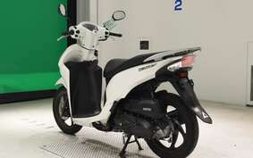 HONDA DIO 110 JF58