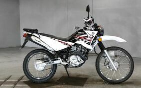 YAMAHA XTZ125E PCJL