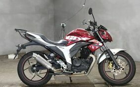 SUZUKI GIXXER 150 NG4BG