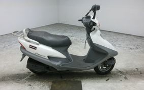 HONDA SPACY 125 JF04