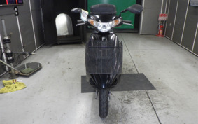 SUZUKI ADDRESS V50 Gen.2 CA44A