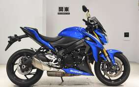 SUZUKI GSX-S1000 2015 GT79A