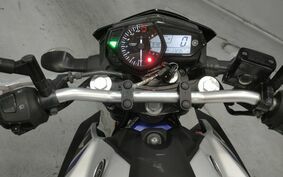 YAMAHA MT-25 RG10J