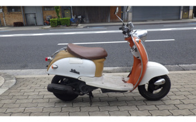 YAMAHA VINO SA10J