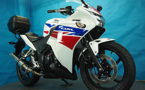 HONDA CBR250R MC41