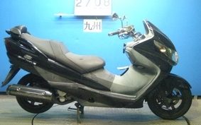 SUZUKI SKYWAVE 250 (Burgman 250) SS CJ43A