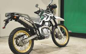 YAMAHA SEROW 250 Gen.3 DG31J