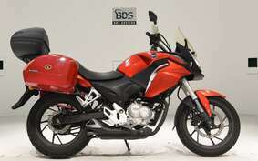 HONDA CBF190X