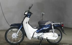 HONDA C50 SUPER CUB AA04