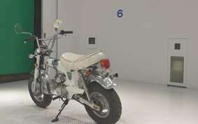 HONDA DAX 50 ST50