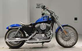 HARLEY XL1200V 2013