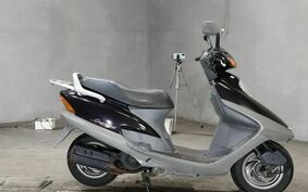 HONDA SPACY 125 JF04