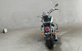 HONDA SHADOW 400 1997 NC34