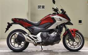 HONDA NC750X D Limited 2017 RC90