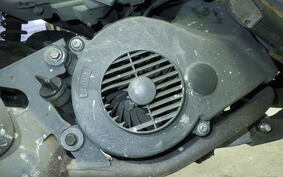 SUZUKI ADDRESS V125 G CF46A