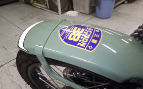 HONDA CT125-2 JA65