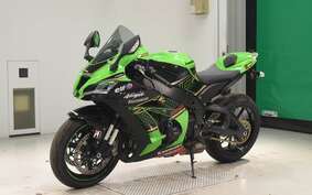 KAWASAKI ZX 10 NINJA R A 2021 ZXT02E