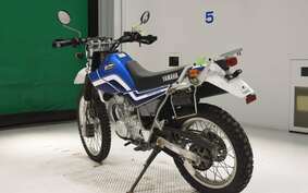 YAMAHA SEROW 225 DG08J