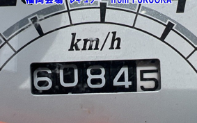 SUZUKI LETS4